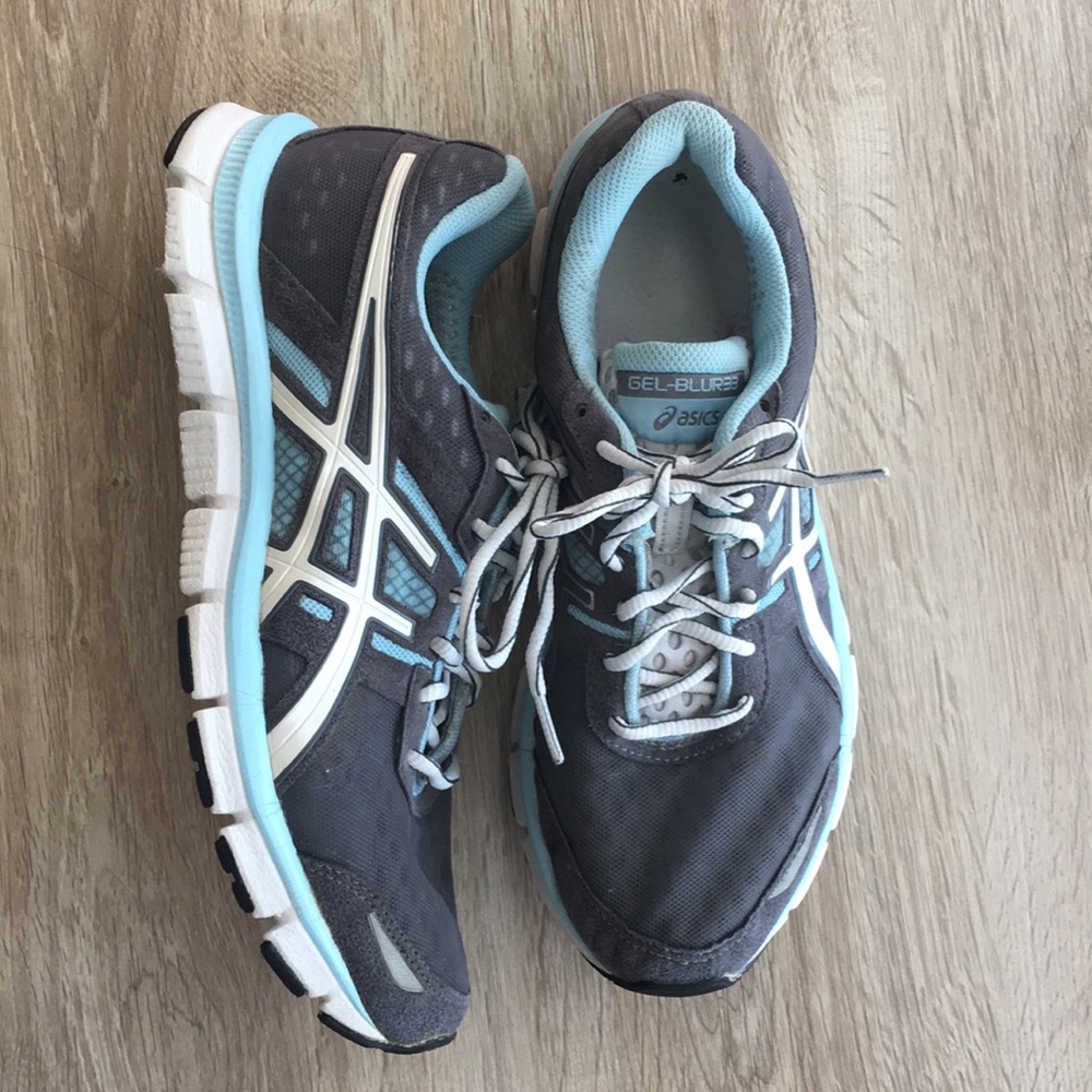 👟ASICS Gel-blur33 tennis shoes👟